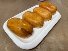 银丝卷炸-金牌餐厅·天津菜·八珍豆腐·老爆三(瓷房子店)