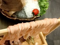 -湊湊火锅·茶憩(打浦桥日月光店)