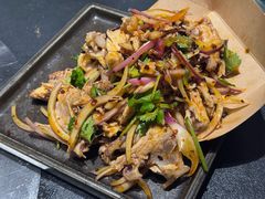 -蘸小院铁锅炖·蘸酱菜·东北菜(怀远门店)