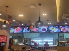 -蜀留香火锅(社会山店)