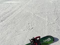 -亚布力新体委滑雪场