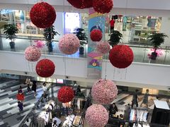 -百联临沂购物中心(临沂路店)