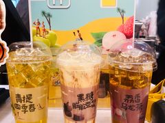 -永和大王(茉莉上新·共和新路店)