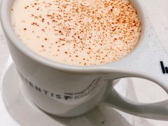 -科学家咖啡(恒隆广场店)