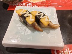 -古田居·特色寿司料理(骏欣中心店)