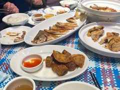 -陈鹏鹏潮汕菜(欢乐海岸 海边景观店)