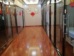 -益康盲人推拿按摩(长虹店)