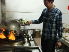 -秀妈厨房(灰汤老店)