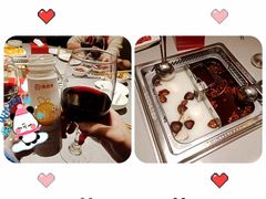 -海底捞火锅(龙湖三千集店)