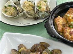 -景好海鲜餐厅(大鹏必选旅游店)