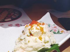 -吉炙烧鸟•本格料理(国际商贸城店)