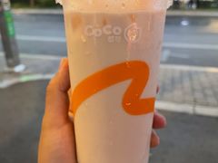 -CoCo都可(汉神购物广场店)