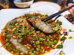 -潮汕壹号·潮汕菜·打边炉·生腌(总店)