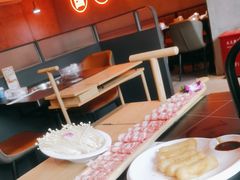 -淼福猪肚鸡·椰子鸡火锅(大沙地店)