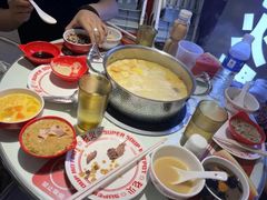 -老火港式大排档(金龙购物广场店)