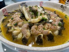-两户人家农家乐