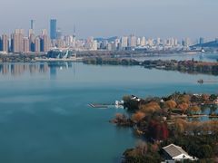 -云龙湖旅游景区