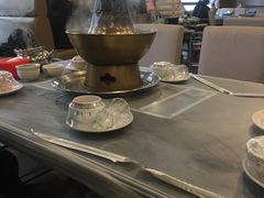 -鑫龙火锅城(青岛分店)