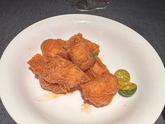 -锦府园·新台州菜(合生汇店)