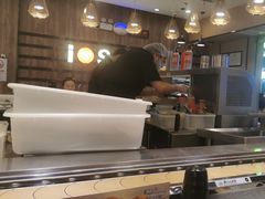 -争鲜回转寿司(金桥家乐福店)
