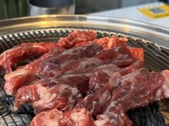 -范儿·嫂子烤肉·精致炭火烤肉(长治路店)