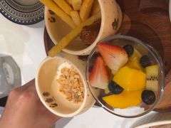 -西堤牛排(南京龙江店)