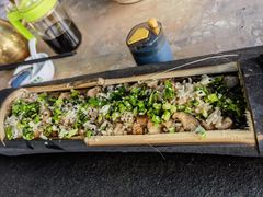 -竹泉农庄·竹筒饭(从化店)