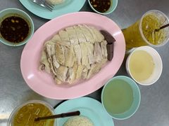 -红大哥水门鸡饭(總店)