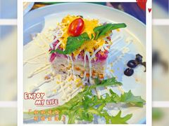 -卢布林西餐厅(万正店)