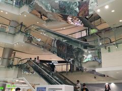 -大悦城(沈阳中街店)