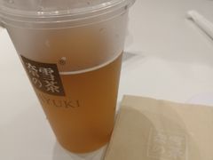 -奈雪的茶(新天地广场PRO店)