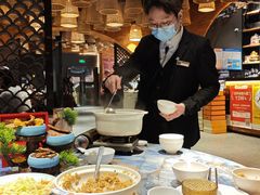 -佬太公海鸭·海鲜大排档(上海总店)
