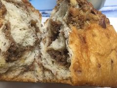 核桃布里欧修-WHEAT&BAKER麥(高新创合中心店)