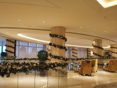 -Salon de Ville浦江汇(上海外滩华尔道夫酒店店)