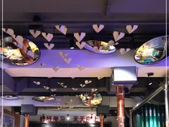 大堂-8号苑自助烤场(西单店)