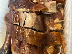 -龙记香港茶餐厅(久光百货店)