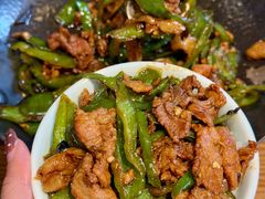-恰饭·老长沙市井菜(天河客运站店)