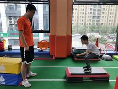 -妙拓思MUTUUS少儿体能馆(赛银国际店)
