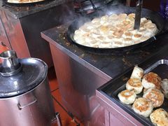 -求生煎包(武夷小区店)