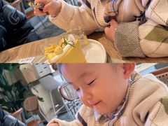 -迦南的早晨蛋糕甜品集合店