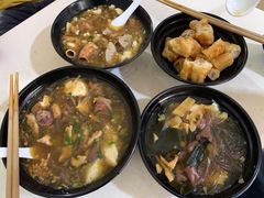 -东华豆花(漳州店)