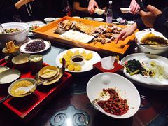 -九十九顶毡房(阜石路店)