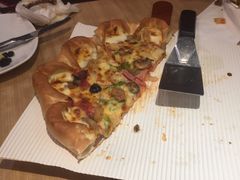 -必胜客(城西银泰店)