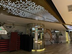 -银吉姆健身(恒隆馆)