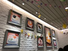 -满记甜品(巴黎春天宝山店)