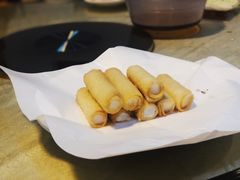 -御生皇·新天然居·顺德鱼生·顺德菜·广式早茶