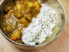 -米村拌饭(香坊万达店)
