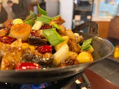 -嘉丰湘菜馆(芳群园店)