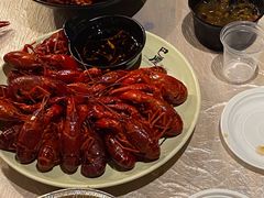 -巴厘龙虾·榜首油焖大虾(洞庭·艺术洋房店)