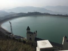 -江南天池